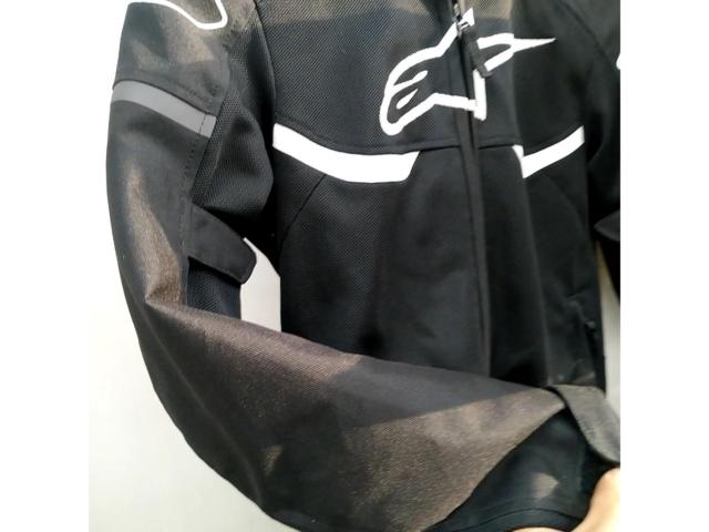 【Alpinestars】STELLA T-SPS SUPERAIR  ジャケット ASIA