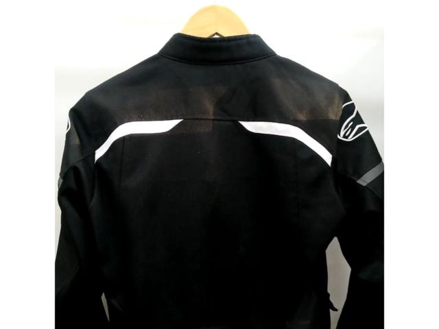 【Alpinestars】STELLA T-SPS SUPERAIR  ジャケット ASIA