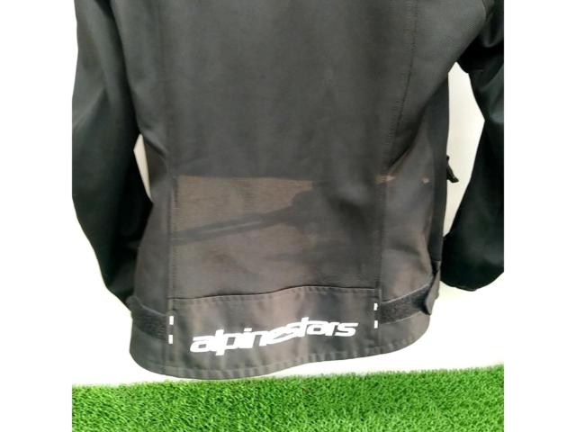【Alpinestars】STELLA T-SPS SUPERAIR  ジャケット ASIA