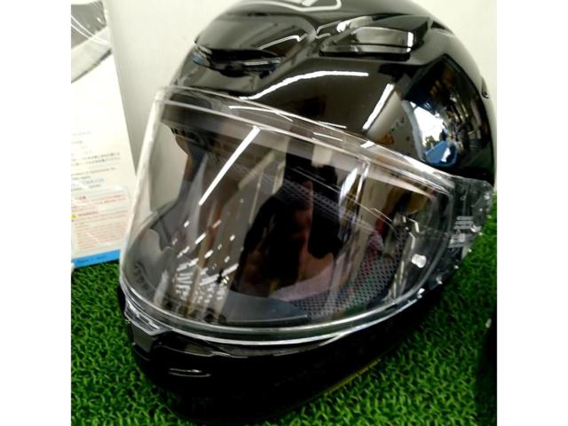 【SHOEI】Z-8