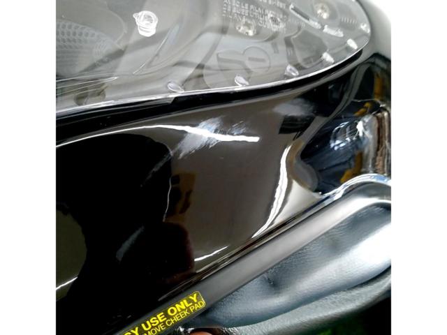 【SHOEI】Z-8