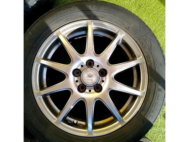 【BADX(バドックス)】632 LOXARNY(ロクサーニ) LOXARNY SPORT RS-10