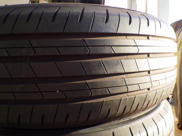 TOYO
PROXES
COMFORT