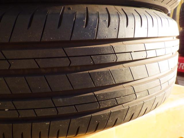 TOYO
PROXES
COMFORT