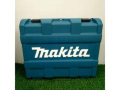 Makita Corporation
Rechargeable impact wrench
TW007GRDX