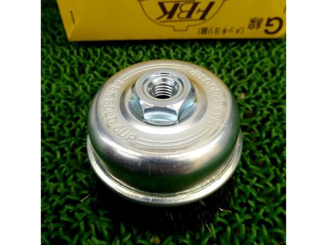 FBK
One-type foil
12 pieces