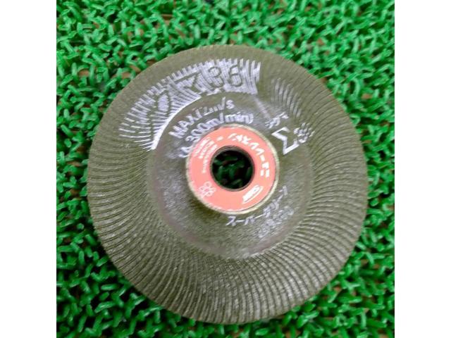 New Resiston
Super Green Σ36
TYPE 100
