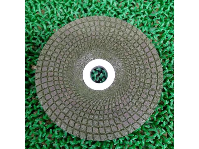 New Resiston
Super Green Σ36
TYPE 100