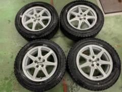 weds(ウェッズ)  Terffer  + DUNLOP(ダンロップ) WINTER MAXX WM02