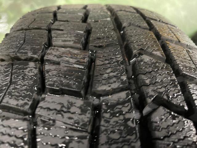 weds(ウェッズ)  Terffer  + DUNLOP(ダンロップ) WINTER MAXX WM02