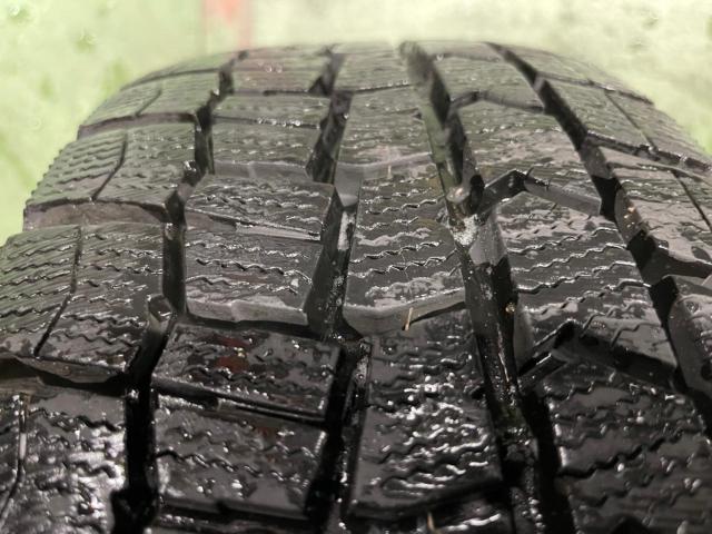 weds(ウェッズ)  Terffer  + DUNLOP(ダンロップ) WINTER MAXX WM02