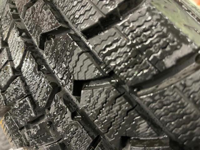 weds(ウェッズ)  Terffer  + DUNLOP(ダンロップ) WINTER MAXX WM02