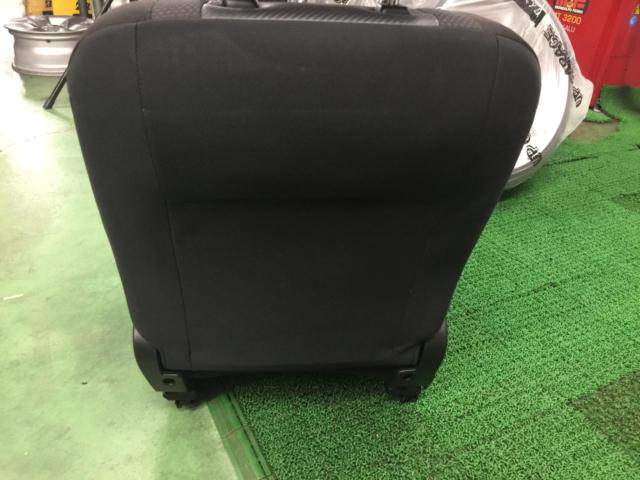【スズキ純正】スイフトスポーツ純正リクライニングシート