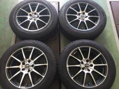 A-TECH (Etekku)
SCHNEIDER
+
DUNLOP (Dunlop)
WINTERMAXX
SJ8