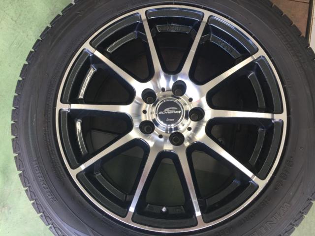 A-TECH (Etekku)
SCHNEIDER
+
DUNLOP (Dunlop)
WINTERMAXX
SJ8