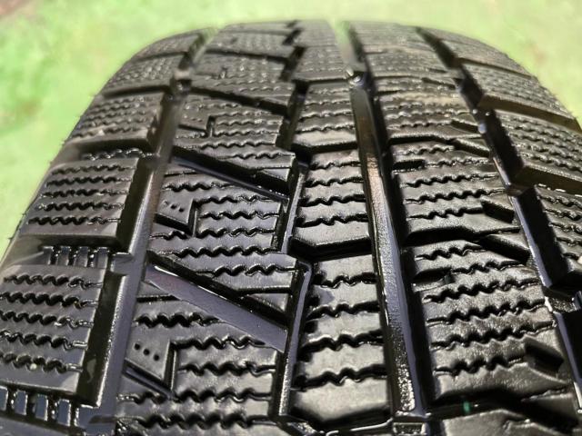 Subaru genuine (SUBARU)
Legacy Outback
Original wheel
+ MAXTREK
M7