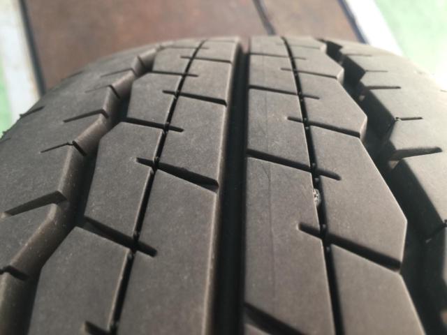 DUNLOP
SP175N