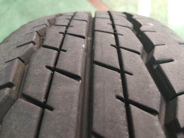 DUNLOP
SP175N