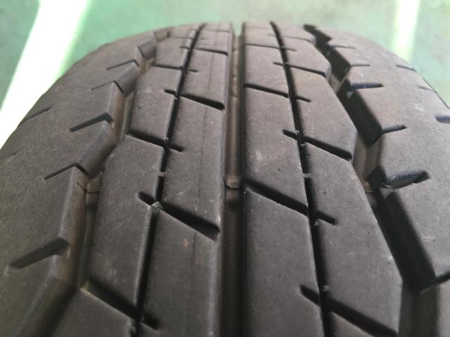 DUNLOP
SP175N