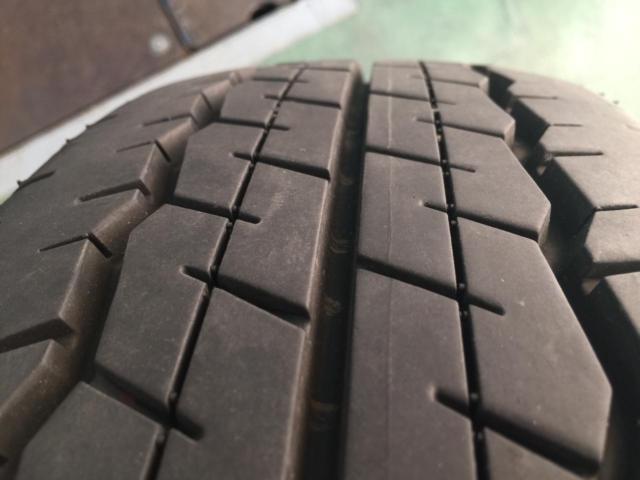 DUNLOP
SP175N