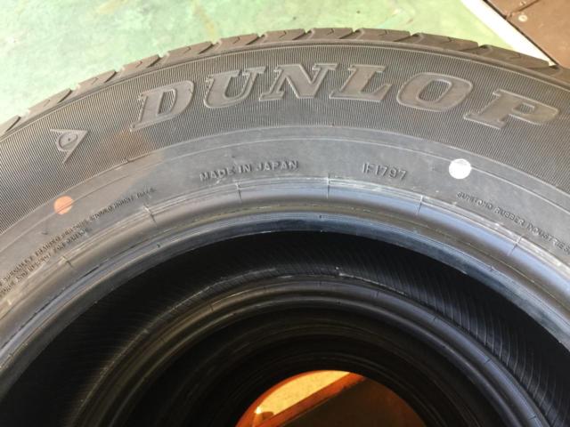 DUNLOP
SP175N