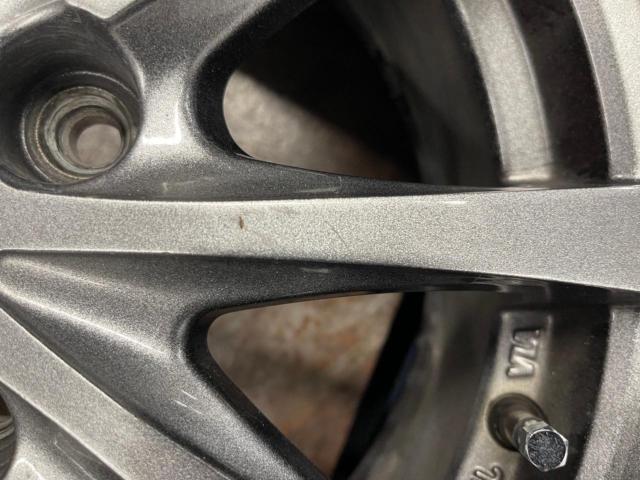 HOT
STUFF (Hot Stuff)
Exceeder
+
BRIDGESTONE (Bridgestone)
BLIZZAK
VRX3