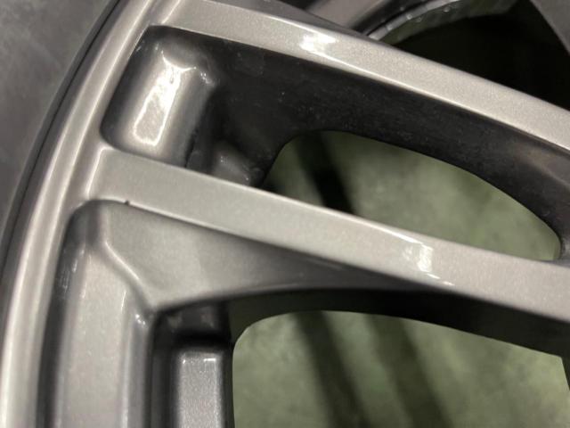 weds (Weds)
VELVA
+
BRIDGESTONE (Bridgestone)
BLIZZAK
VRX3