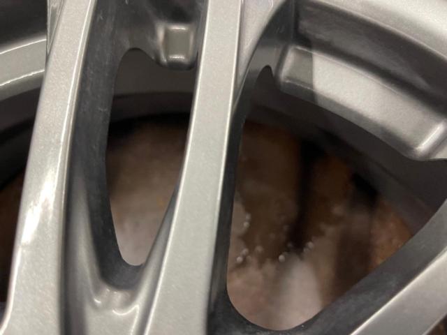 weds (Weds)
VELVA
+
BRIDGESTONE (Bridgestone)
BLIZZAK
VRX3