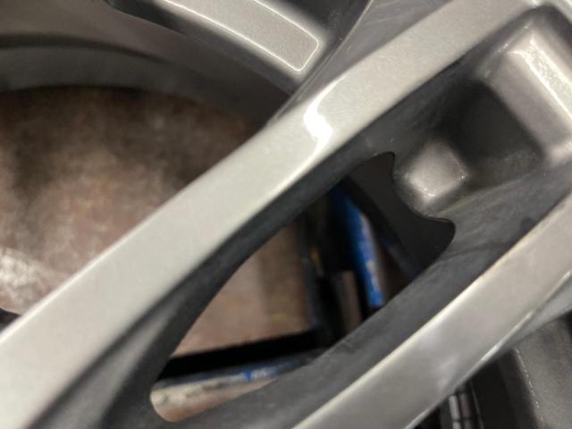 weds (Weds)
VELVA
+
BRIDGESTONE (Bridgestone)
BLIZZAK
VRX3