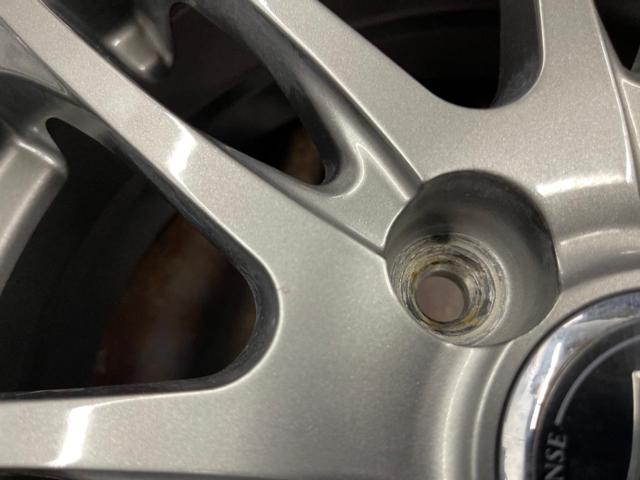 weds (Weds)
VELVA
+
BRIDGESTONE (Bridgestone)
BLIZZAK
VRX3