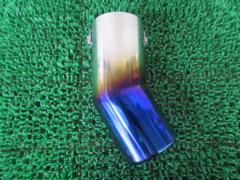 Unknown Manufacturer
Muffler cutter