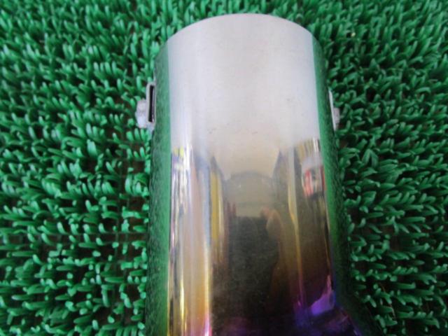 Unknown Manufacturer
Muffler cutter