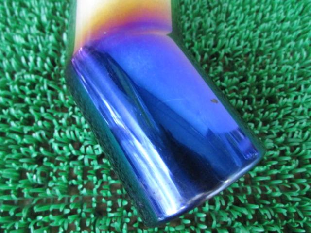 Unknown Manufacturer
Muffler cutter