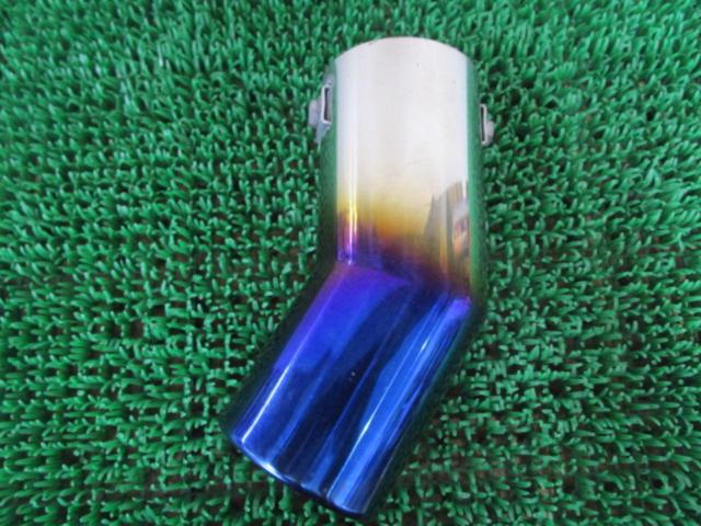 Unknown Manufacturer
Muffler cutter