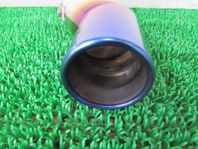 Unknown Manufacturer
Muffler cutter