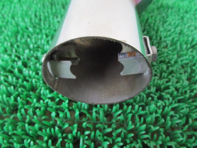 Unknown Manufacturer
Muffler cutter