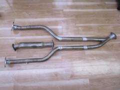 Wakeari
Unknown Manufacturer
Mid-pipe Lexus/IS
Used in 20 series