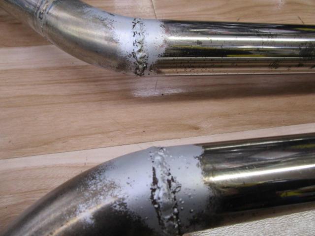 Wakeari
Unknown Manufacturer
Mid-pipe Lexus/IS
Used in 20 series