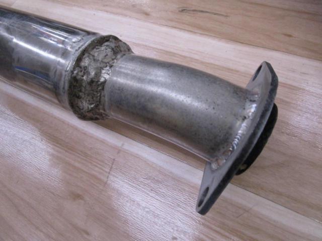 Wakeari
Unknown Manufacturer
Mid-pipe Lexus/IS
Used in 20 series