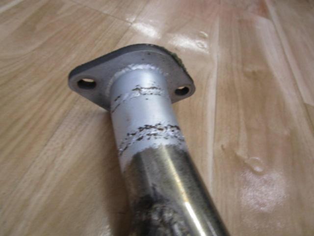 Wakeari
Unknown Manufacturer
Mid-pipe Lexus/IS
Used in 20 series