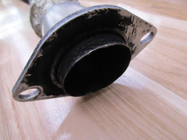 Wakeari
Unknown Manufacturer
Mid-pipe Lexus/IS
Used in 20 series