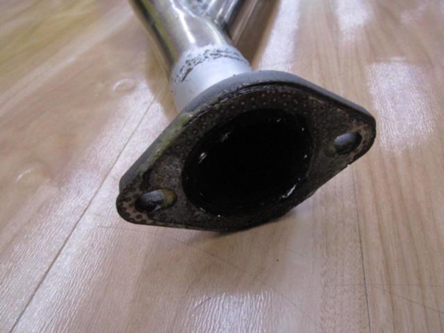 Wakeari
Unknown Manufacturer
Mid-pipe Lexus/IS
Used in 20 series