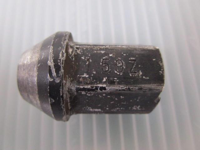 RAYS
Lightweight lock nut set M12xP1.5 20 pieces