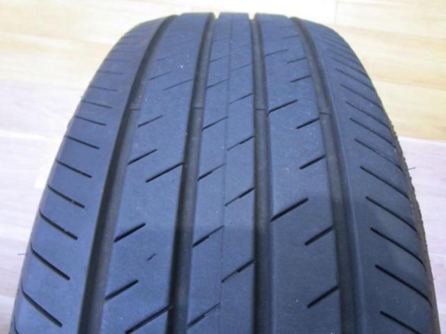 GOODYEAR Efficient GRIP Performance SUV(2025年製造)
