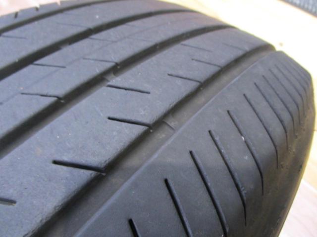 GOODYEAR Efficient GRIP Performance SUV(2025年製造)