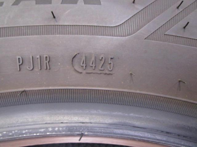 GOODYEAR Efficient GRIP Performance SUV(2025年製造)
