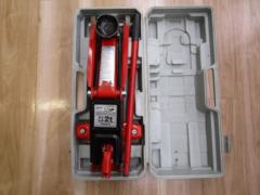 CAM 油圧ジャッキ【耐荷重:2t】