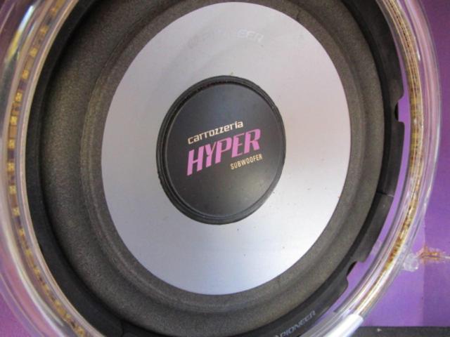 ワケアリ carrozzeria TS-WX2500