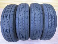 DUNLOP VAN01(2022年製造)195/80 R15