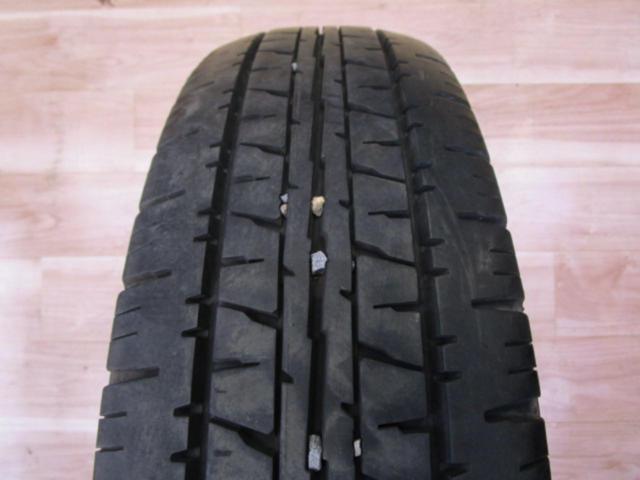 DUNLOP VAN01(2022年製造)195/80 R15